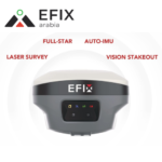 GPS GNSS Ebase & F8L