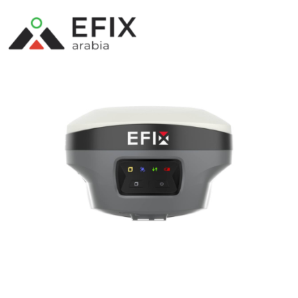 GPS GNSS Ebase & F8L